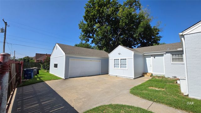 2446 E 3rd Street, Tulsa, OK 74104