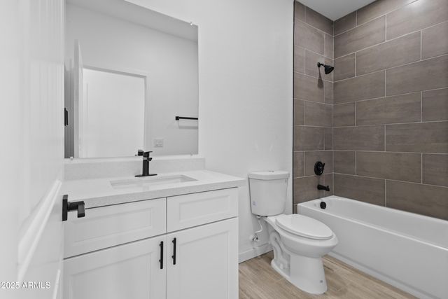 14045 S Berwick Road, Arizona City, AZ 85123