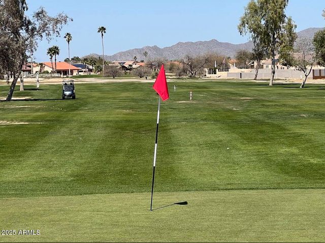 14045 S Berwick Road, Arizona City, AZ 85123