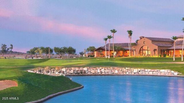 14045 S Berwick Road, Arizona City, AZ 85123