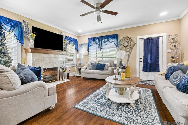 4316 Beech St, Baton Rouge, LA 70805