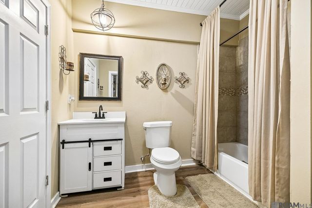 4316 Beech St, Baton Rouge, LA 70805