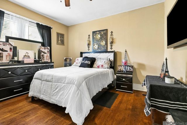 4316 Beech St, Baton Rouge, LA 70805