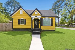 4316 Beech St, Baton Rouge, LA 70805