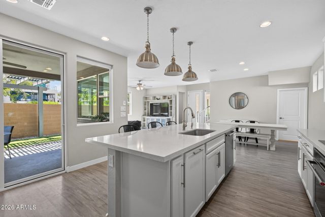 1304 N ZANE Drive, Chandler, AZ 85226
