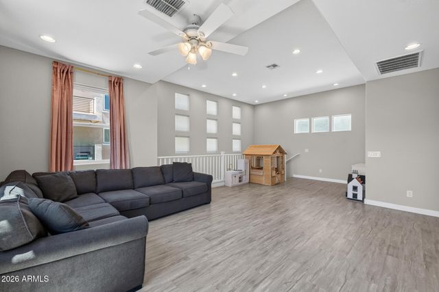 1304 N ZANE Drive, Chandler, AZ 85226