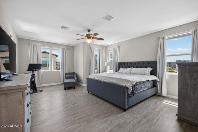 1304 N ZANE Drive, Chandler, AZ 85226