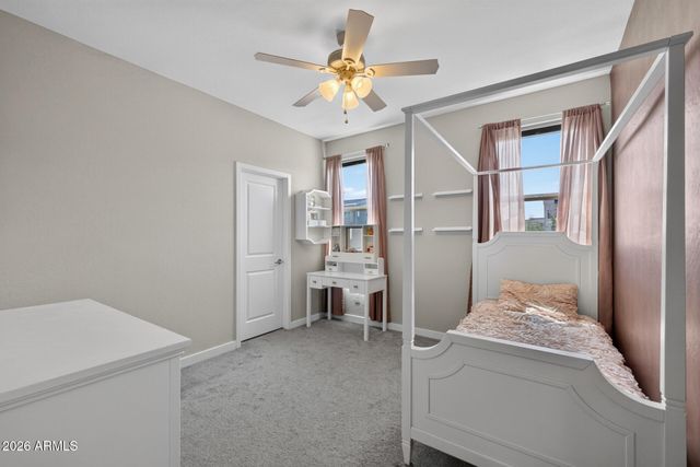 1304 N ZANE Drive, Chandler, AZ 85226