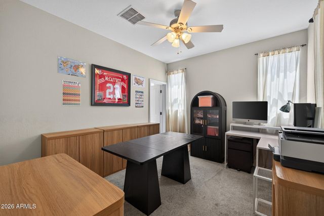 1304 N ZANE Drive, Chandler, AZ 85226