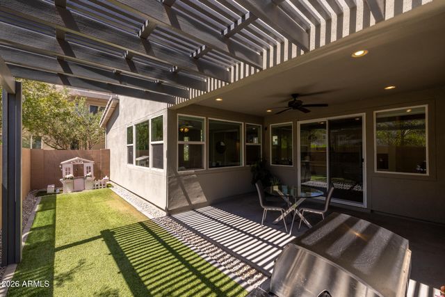 1304 N ZANE Drive, Chandler, AZ 85226