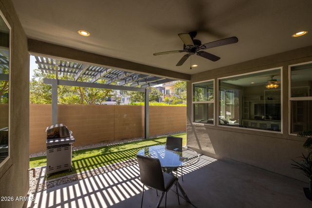 1304 N ZANE Drive, Chandler, AZ 85226