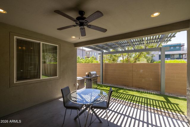 1304 N ZANE Drive, Chandler, AZ 85226