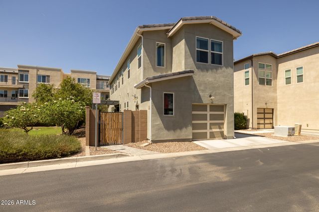 1304 N ZANE Drive, Chandler, AZ 85226