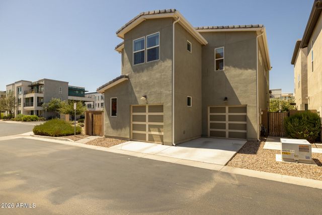 1304 N ZANE Drive, Chandler, AZ 85226