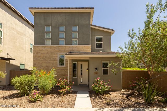 1304 N ZANE Drive, Chandler, AZ 85226