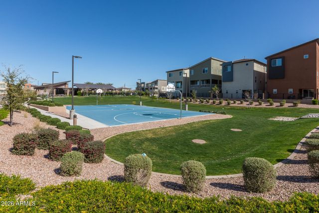 1304 N ZANE Drive, Chandler, AZ 85226