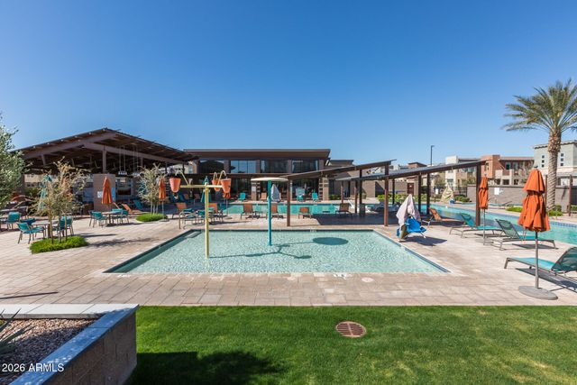1304 N ZANE Drive, Chandler, AZ 85226