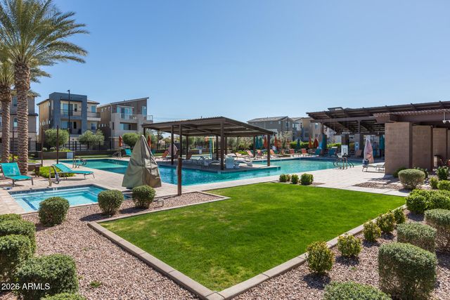 1304 N ZANE Drive, Chandler, AZ 85226