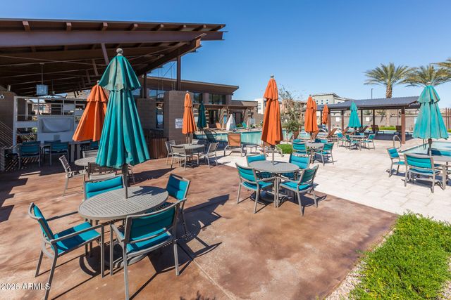 1304 N ZANE Drive, Chandler, AZ 85226