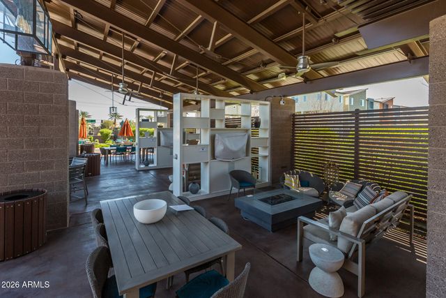 1304 N ZANE Drive, Chandler, AZ 85226