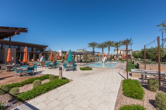 1304 N ZANE Drive, Chandler, AZ 85226