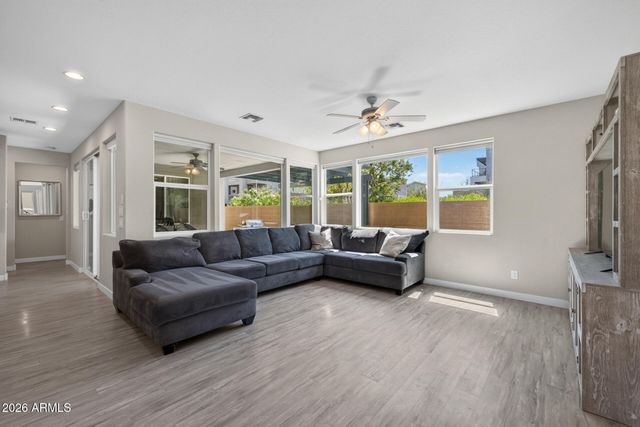 1304 N ZANE Drive, Chandler, AZ 85226