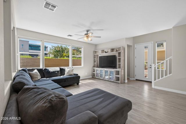 1304 N ZANE Drive, Chandler, AZ 85226