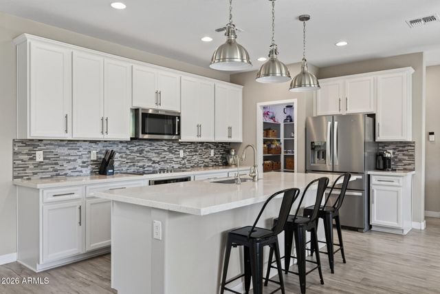 1304 N ZANE Drive, Chandler, AZ 85226