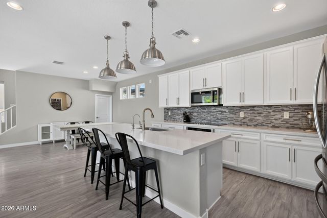 1304 N ZANE Drive, Chandler, AZ 85226