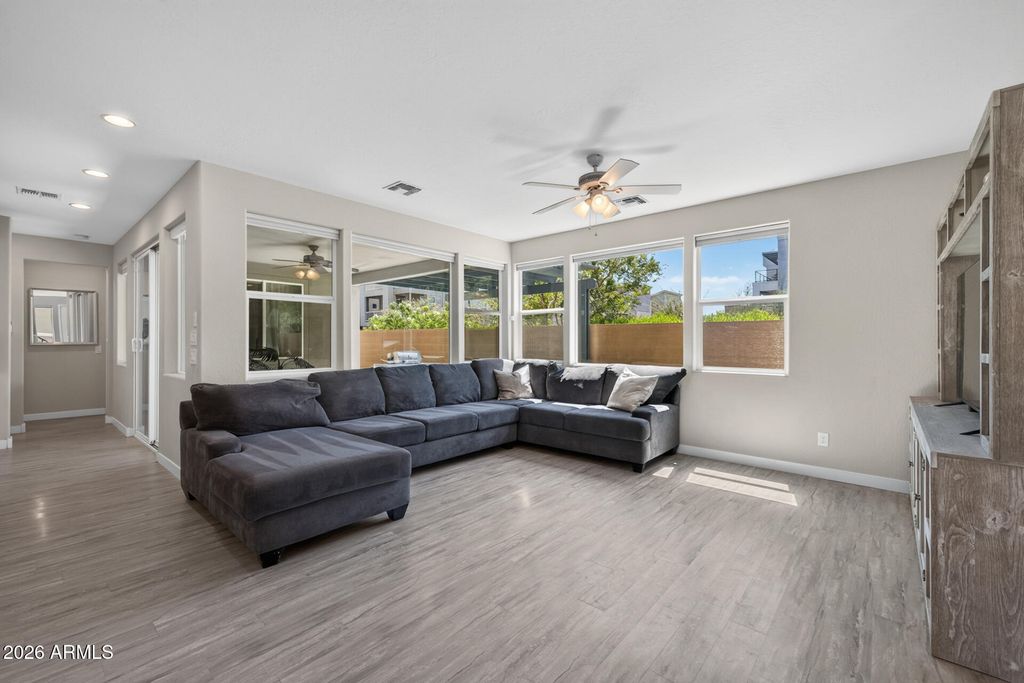 1304 N ZANE Drive, Chandler, AZ 85226 — photo 5