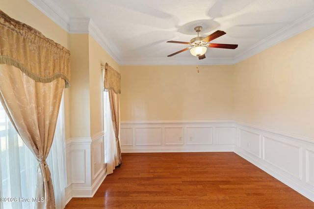 1124 Brighton Drive, Evans, GA 30809