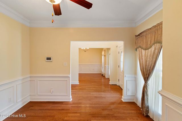 1124 Brighton Drive, Evans, GA 30809