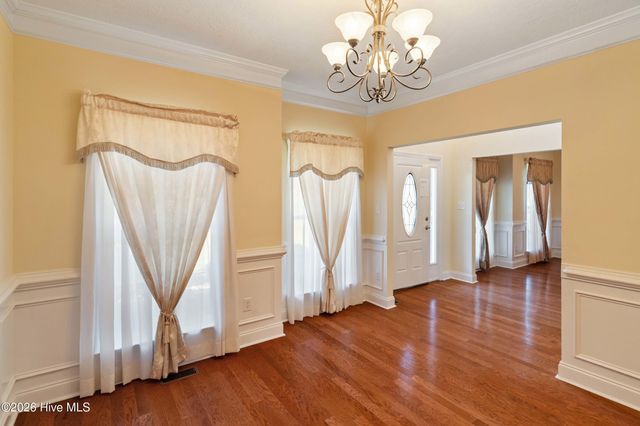 1124 Brighton Drive, Evans, GA 30809