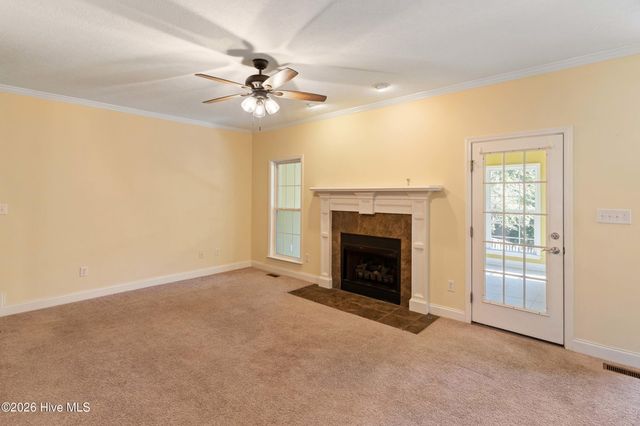 1124 Brighton Drive, Evans, GA 30809