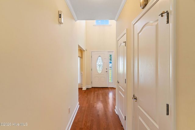 1124 Brighton Drive, Evans, GA 30809