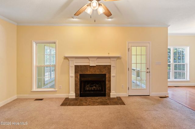 1124 Brighton Drive, Evans, GA 30809