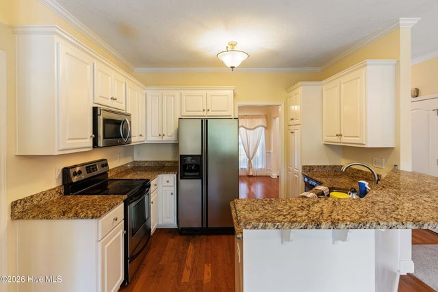 1124 Brighton Drive, Evans, GA 30809