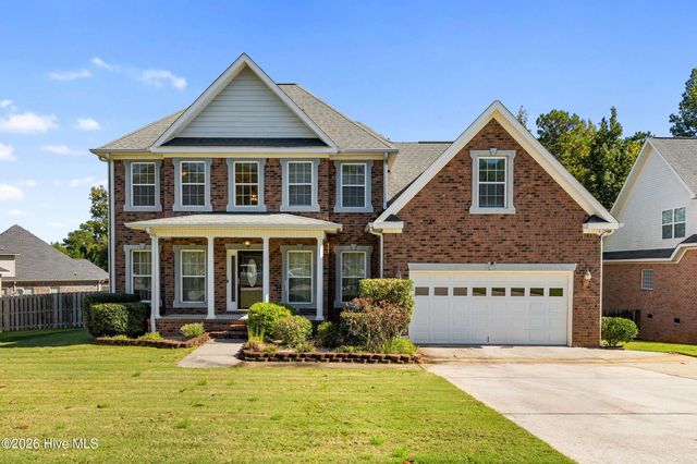 1124 Brighton Drive, Evans, GA 30809