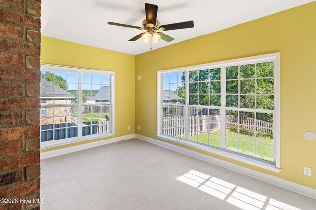 1124 Brighton Drive, Evans, GA 30809