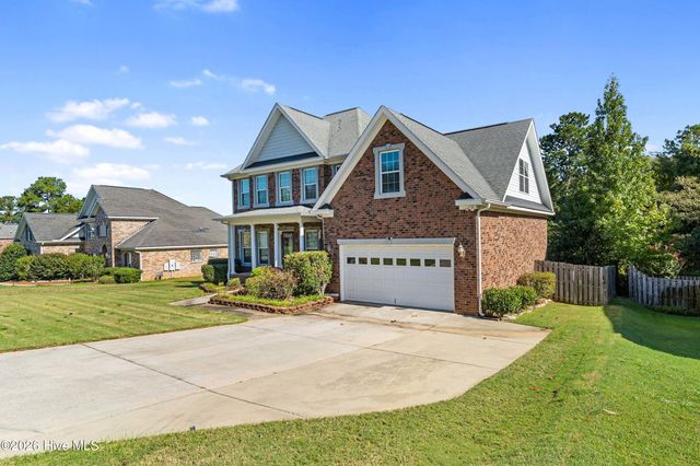 1124 Brighton Drive, Evans, GA 30809