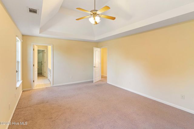 1124 Brighton Drive, Evans, GA 30809