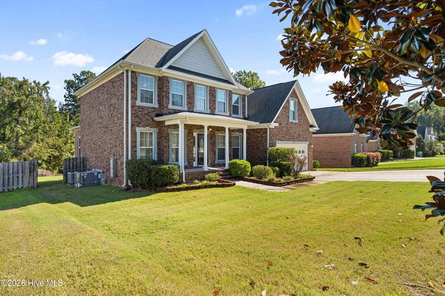 1124 Brighton Drive, Evans, GA 30809