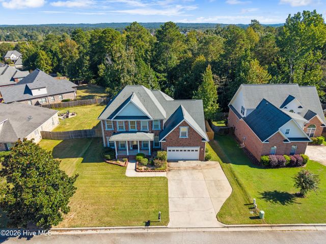 1124 Brighton Drive, Evans, GA 30809