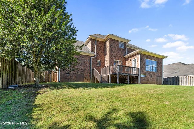 1124 Brighton Drive, Evans, GA 30809