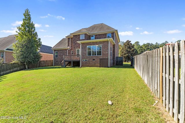 1124 Brighton Drive, Evans, GA 30809