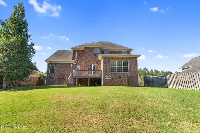1124 Brighton Drive, Evans, GA 30809