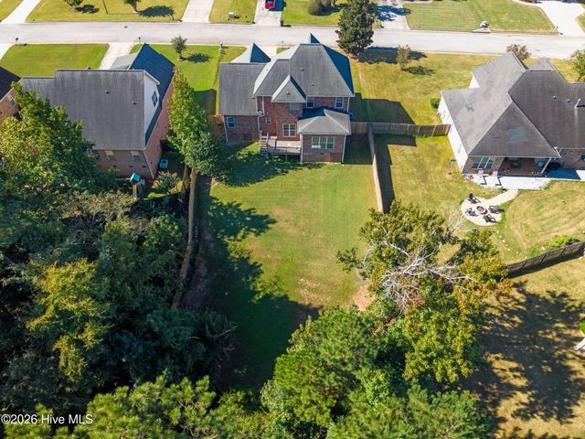 1124 Brighton Drive, Evans, GA 30809