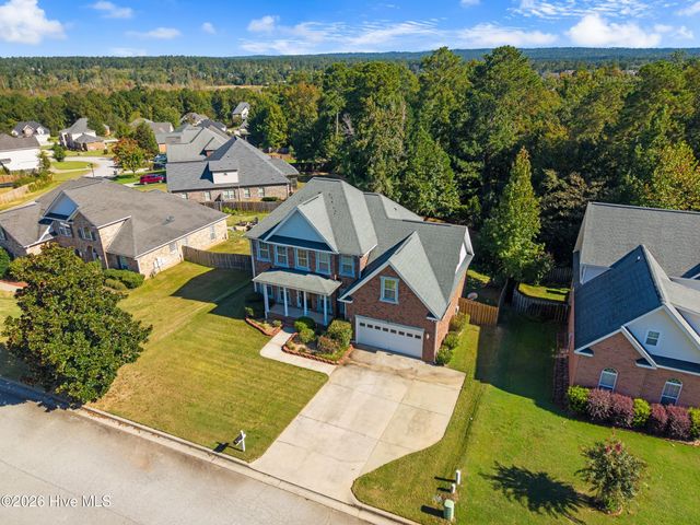 1124 Brighton Drive, Evans, GA 30809