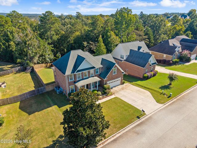 1124 Brighton Drive, Evans, GA 30809