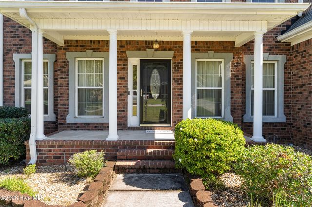 1124 Brighton Drive, Evans, GA 30809